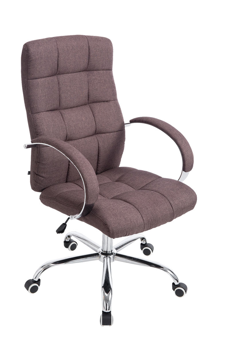 Mikos fabric office chair