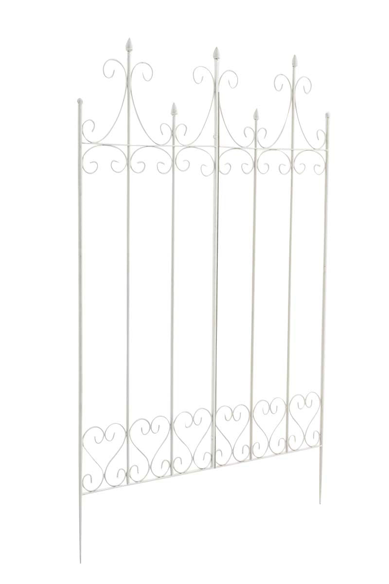 Trellis lila 150 x 100 cm