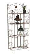 Mia iron shelf 153 x 62 cm