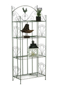 Mia iron shelf 153 x 62 cm