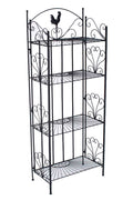 Mia iron shelf 153 x 62 cm