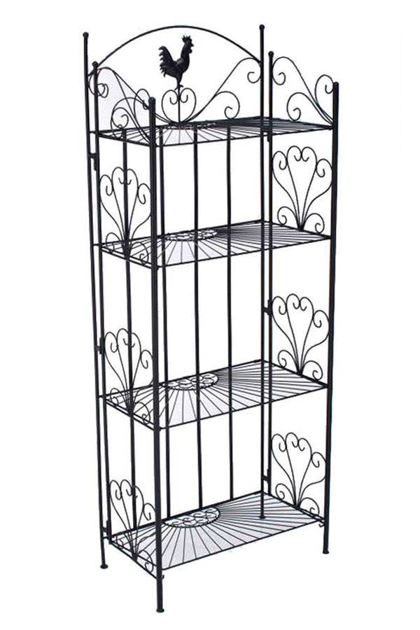 Mia iron shelf 153 x 62 cm