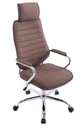 Office chair Rako fabric