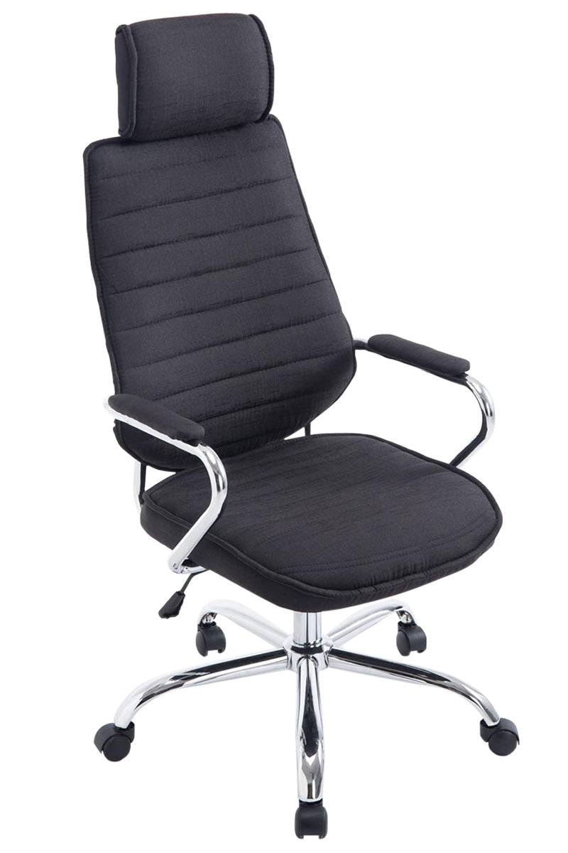 Office chair Rako fabric