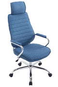 Office chair Rako fabric