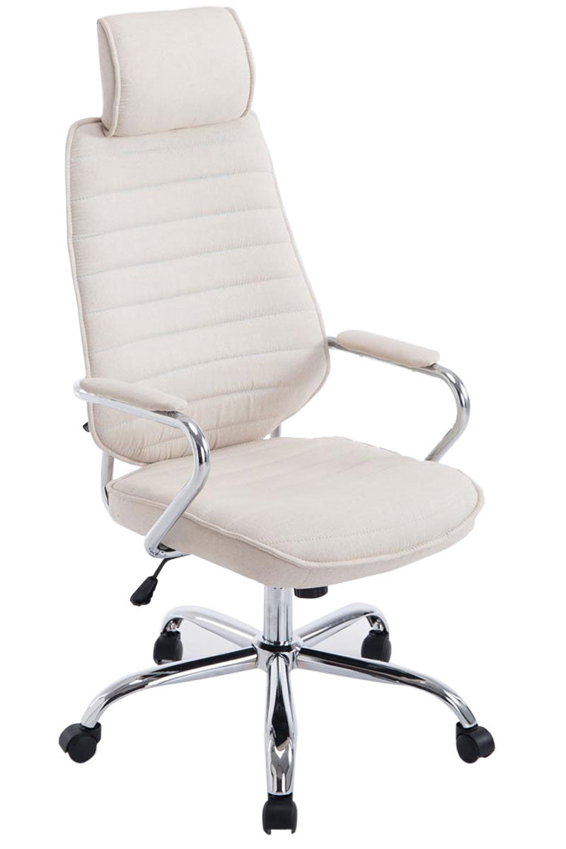 Office chair Rako fabric