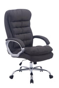 Office chair XXL Vancouver fabric