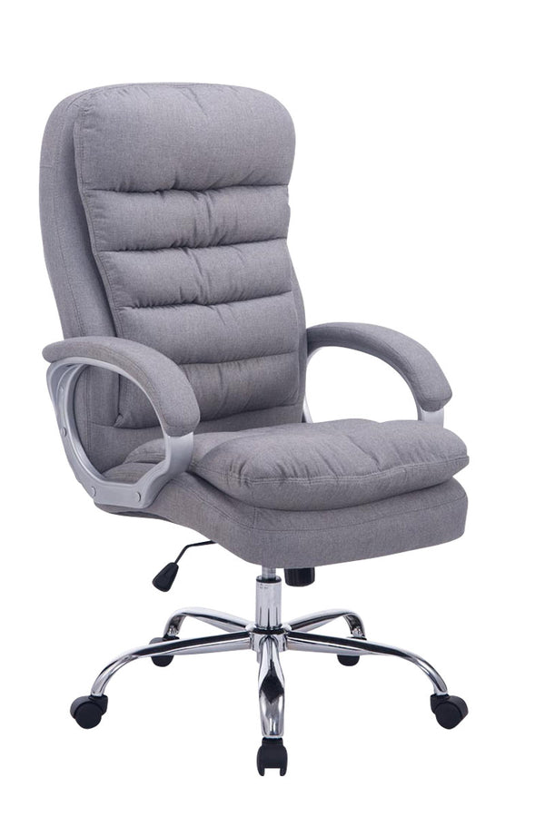 Office chair XXL Vancouver fabric