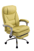 Office chair XL Troy fabric