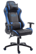 Racing Gaming Office Chair XL Shift Faux Leather with/without footrest