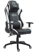 Racing Gaming Office Chair XL Shift Faux Leather with/without footrest