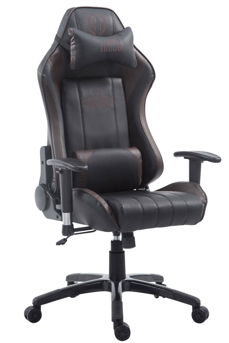 Racing Gaming Office Chair XL Shift Faux Leather with/without footrest