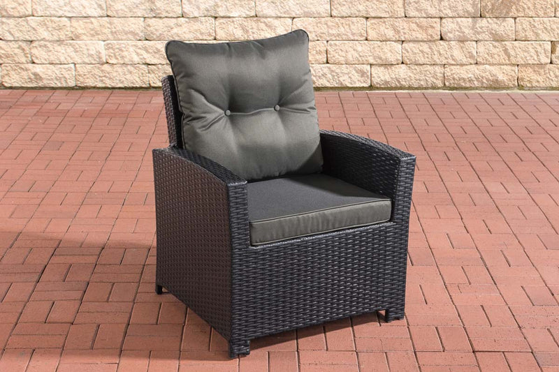 Polyrattan Sessel Fisolo