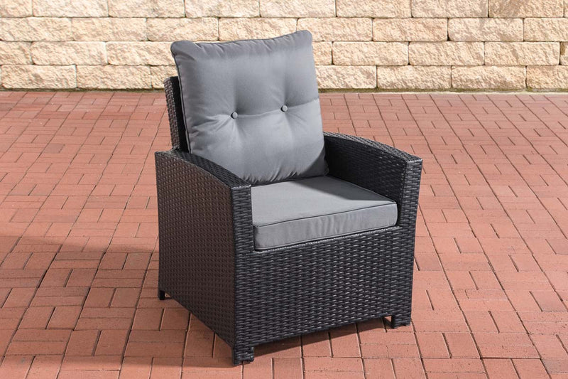 Polyrattan Sessel Fisolo