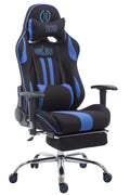 Racing Gaming Office Chair Limit Fabric