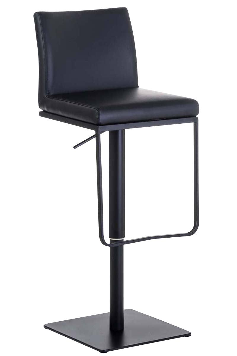 Bar stool Panama faux leather