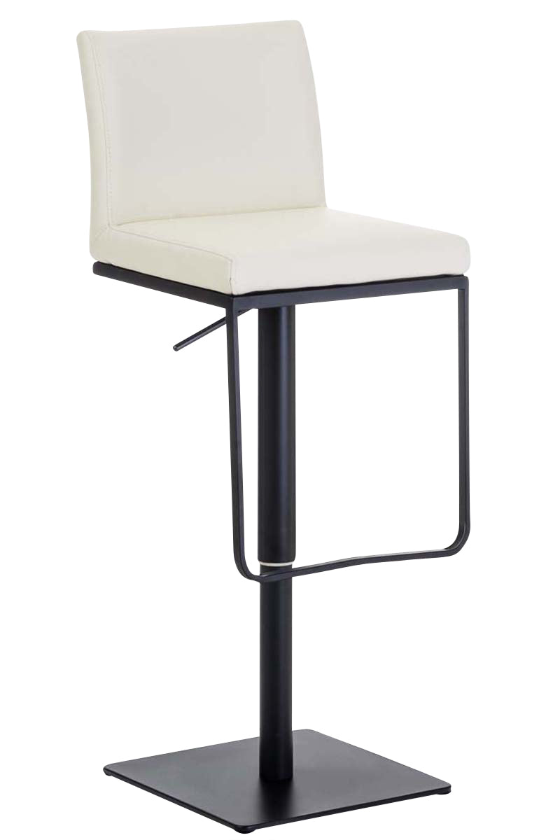 Bar stool Panama faux leather