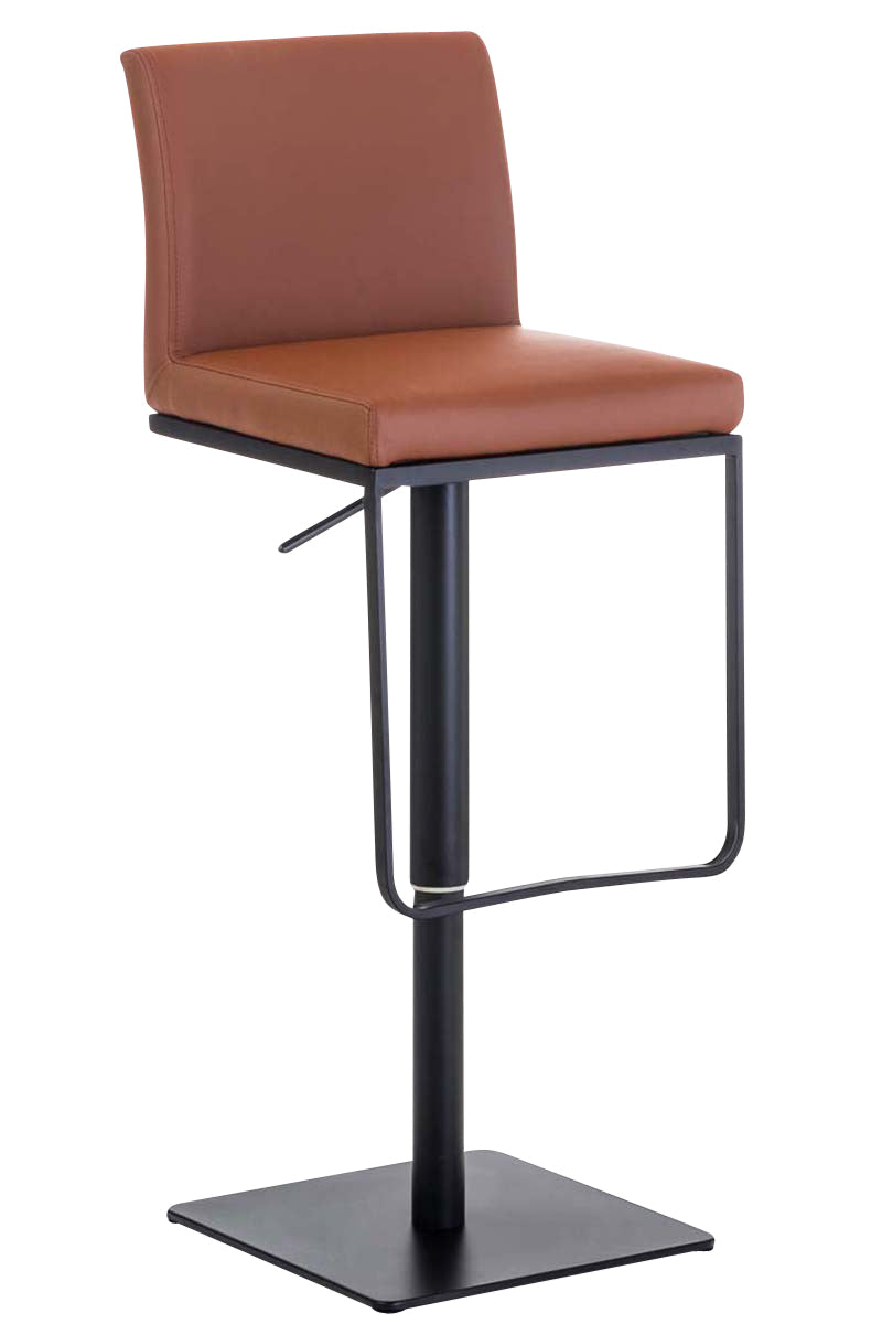 Bar stool Panama faux leather