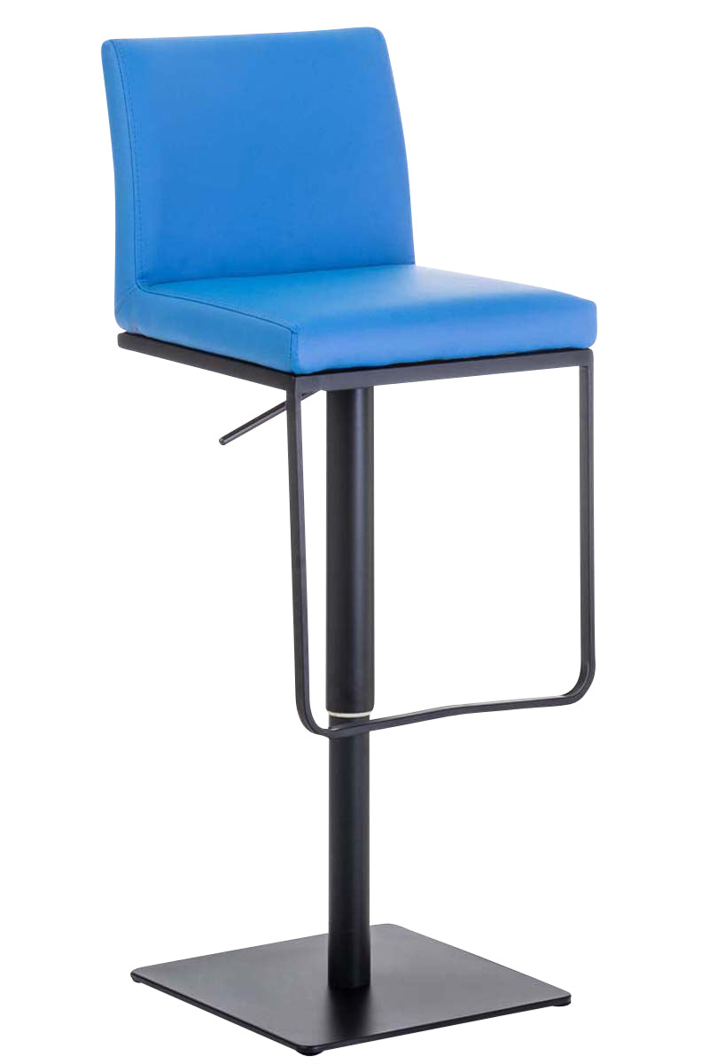 Bar stool Panama faux leather