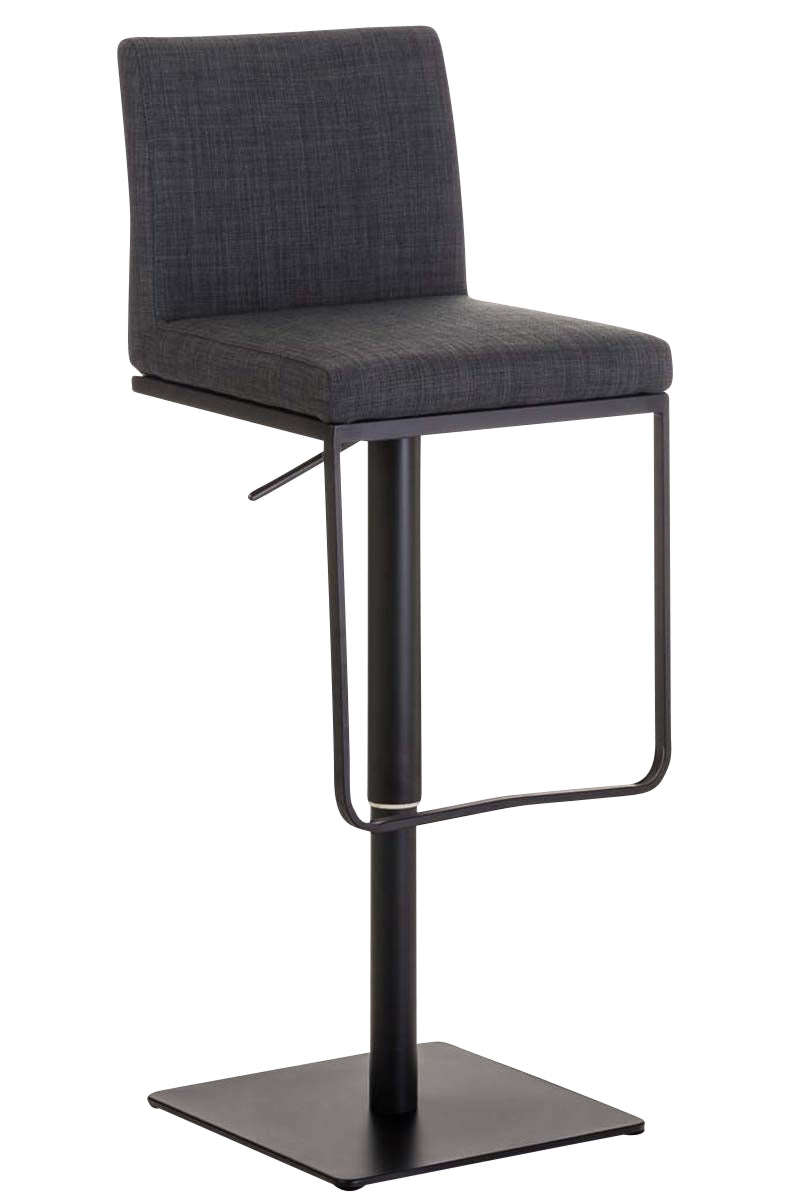 Bar stool Panama fabric