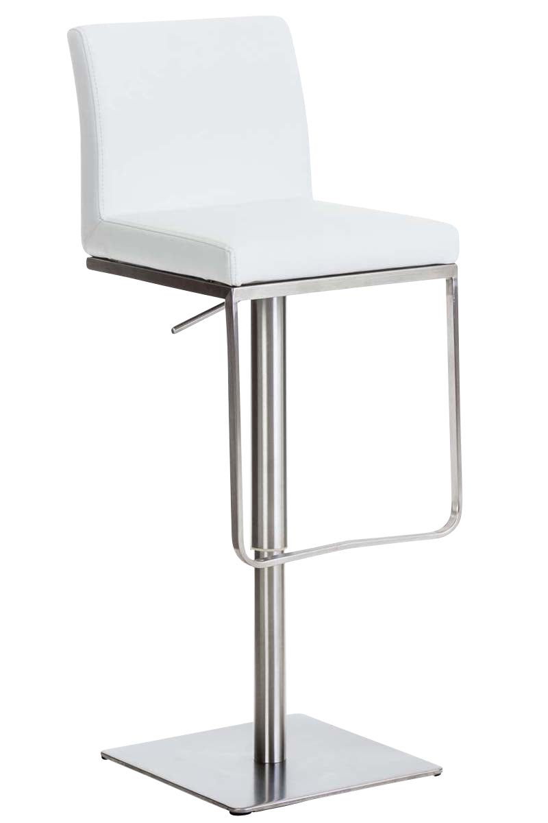 Bar stool Panama faux leather