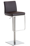 Bar stool Panama faux leather