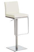 Bar stool Panama faux leather