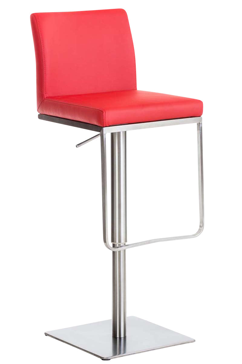 Bar stool Panama faux leather