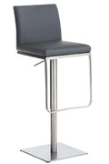 Bar stool Panama faux leather