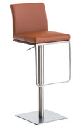 Bar stool Panama faux leather