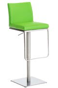 Bar stool Panama faux leather