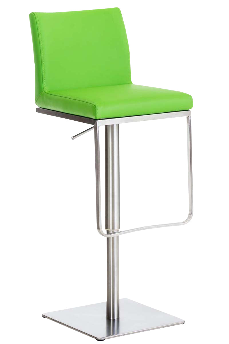 Bar stool Panama faux leather