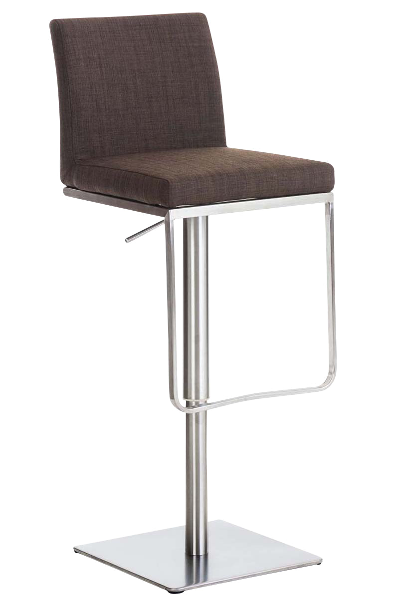 Bar stool Panama fabric