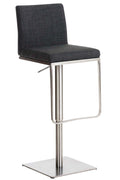 Bar stool Panama fabric