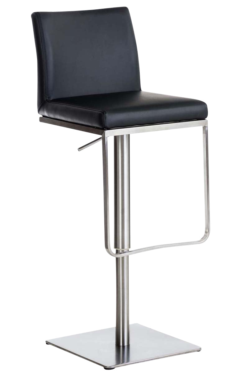 Bar stool Panama faux leather