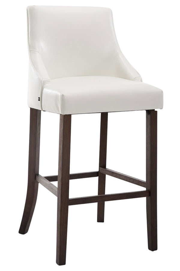 Bar stool Innsbruck artificial leather