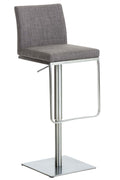 Bar stool Panama fabric