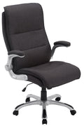 Office chair BIG Villach fabric