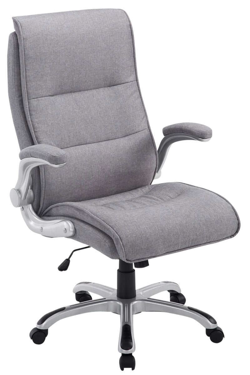 Office chair BIG Villach fabric