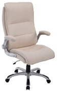 Office chair BIG Villach fabric