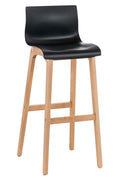 Bar stool Hover Natura