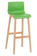 Bar stool Hover Natura