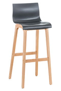 Bar stool Hover Natura