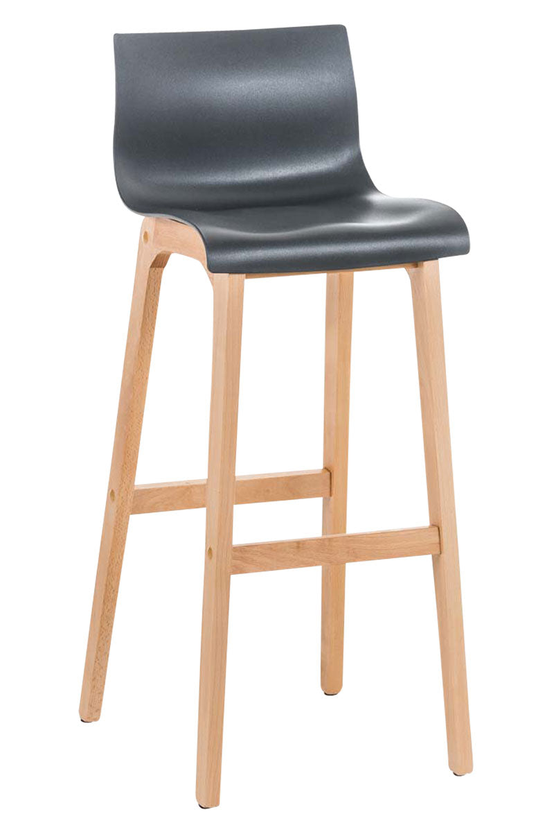 Bar stool Hover Natura