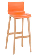 Bar stool Hover Natura