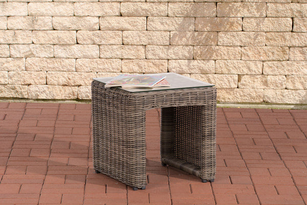 Luxury side table Casablanca 5mm