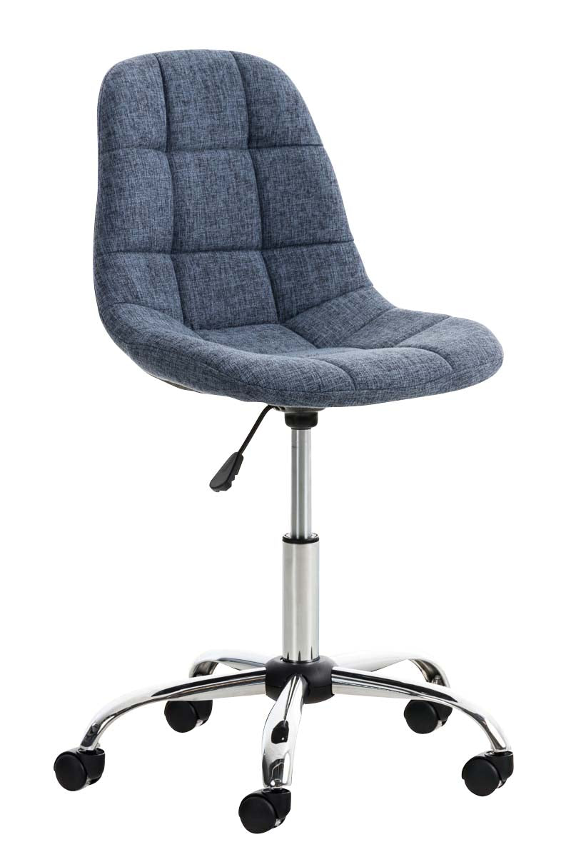 Office chair Emil fabric