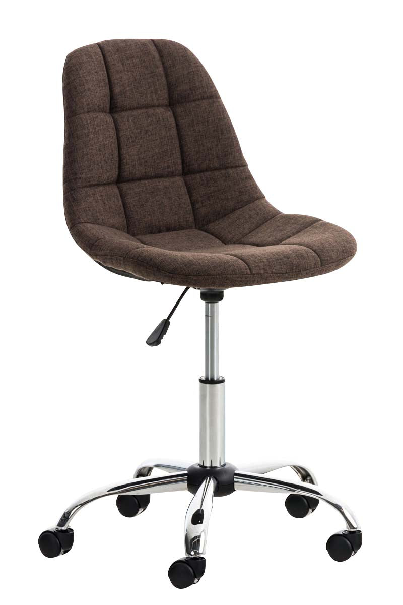 Office chair Emil fabric