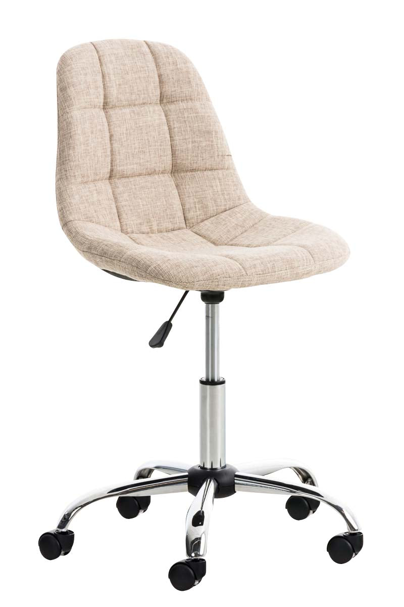 Office chair Emil fabric