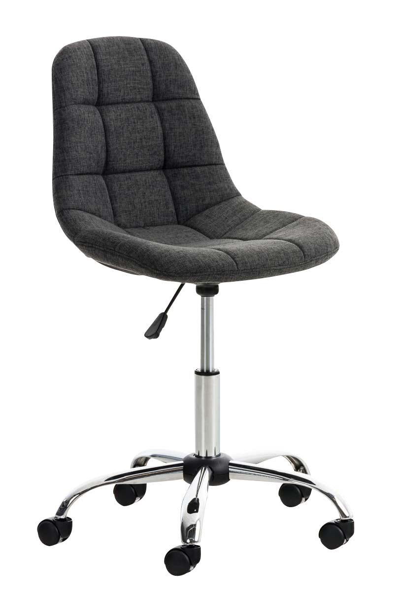 Office chair Emil fabric